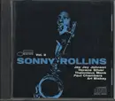 CD - Sonny Rollins - Vol. 2