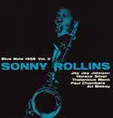 LP - Sonny Rollins - Volume 2 - 180g