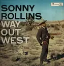 LP - Sonny Rollins - Way Out West