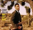 CD - Sonny Rollins - Way Out West