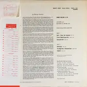 LP - Sonny Rollins - What's New? - insert