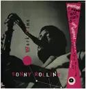 LP - Sonny Rollins - Worktime