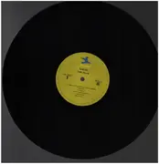 LP - Sonny Rollins - Worktime