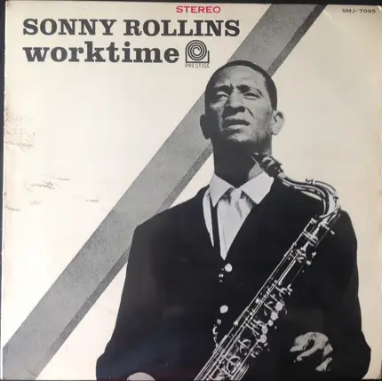Sonny Rollins - WORKTIME