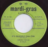 Sonny Rossi - It's Delovely Cha Cha / That's What You Think