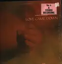 LP - Sonny Salsbury - Love Came Down