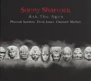 Sonny Sharrock - Ask the Ages