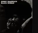 CD - Sonny Sharrock - Black Woman