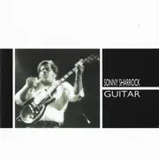 CD - Sonny Sharrock - Guitar