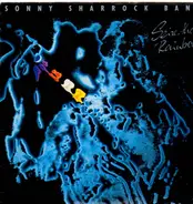Sonny Sharrock Band - Seize The Rainbow