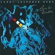 CD - Sonny Sharrock Band - Seize The Rainbow