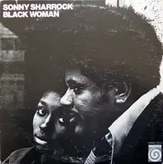 Sonny Sharrock - Black Woman