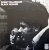 LP - Sonny Sharrock - Black Woman - PR - Presswell Pressing