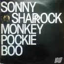 LP - Sonny Sharrock - Monkey Pockie Boo