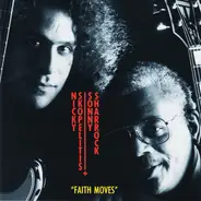 Sonny Sharrock + Nicky Skopelitis - Faith Moves