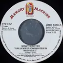 7inch Vinyl Single - Sonny Shroyer - Unluckiest Songwriter In Nashville
