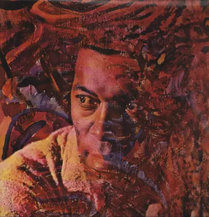 Sonny Simmons - Music from the Spheres