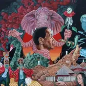 Sonny Simmons - Nomadic