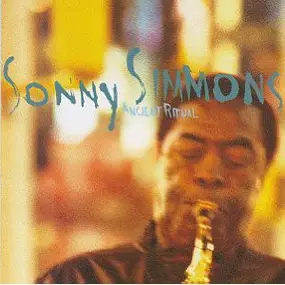 Sonny Simmons - Ancient Ritual