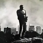 Sonny Simmons - Staying on the Watch