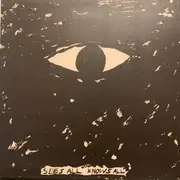 LP - Sonny Smith - Sees All Knows All - Limited Edition