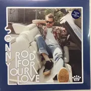 LP - Sonny Smith - Rod For Your Love