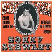 Sonny Stewart