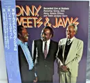 LP - Sonny Stitt , Harry Edison & Eddie 'Lockjaw' Davis - Sonny, Sweets & Jaws - +OBI, insert