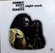 Sonny Stitt & The Giants - Night Work