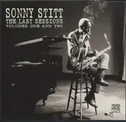 CD - Sonny Stitt - The Last Stitt Sessions Volumes 1 & 2