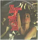 LP - Sonny Stitt - The Sensual Sound Of Sonny Stitt - MONO