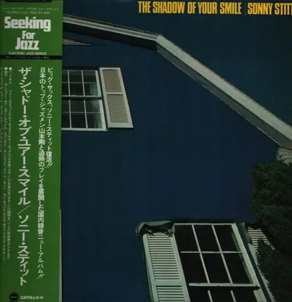 Sonny Stitt - The Shadow Of Your Smile