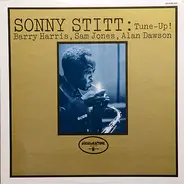 Sonny Stitt - Tune UP