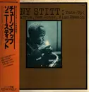 LP - Sonny Stitt - Tune-Up! - OBI + Insert