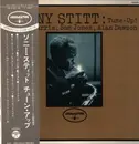 LP - Sonny Stitt - Tune-Up! - +Obi, Insert