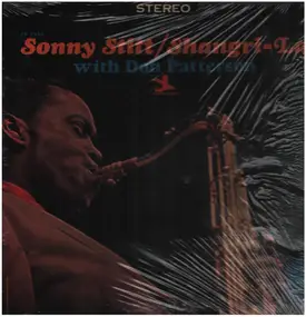 Sonny Stitt - Shangri-La