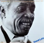 Sonny Stitt With Hank Jones Trio - Good Life