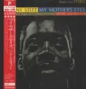 LP - Sonny Stitt With The Jazz Organ Of Charles Kynard - My Mother's Eyes - +OBI, insert