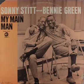 Sonny Stitt - My Main Man