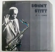 Sonny Stitt - At D.J. Lounge