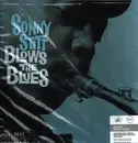 LP - Sonny Stitt - Blows The Blues - 180g
