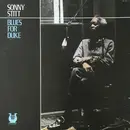 LP - Sonny Stitt - Blues For Duke