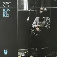 Sonny Stitt - Blues for Duke