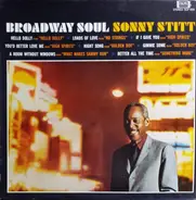Sonny Stitt - Broadway Soul