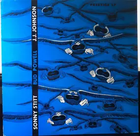 Sonny Stitt - Sonny Stitt / Bud Powell / J.J. Johnson