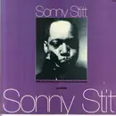 Double LP - Sonny Stitt - Genesis
