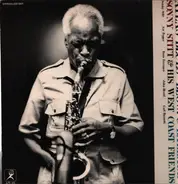 Sonny Stitt & His West Coast Friends - Atlas Blues "Blow! & Ballade"