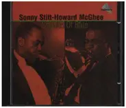 Sonny Stitt-Howard McGhee - Shades of Blue