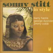 Sonny Stitt - In Style