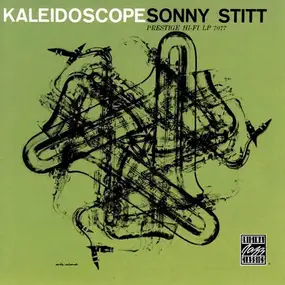 Sonny Stitt - Kaleidoscope